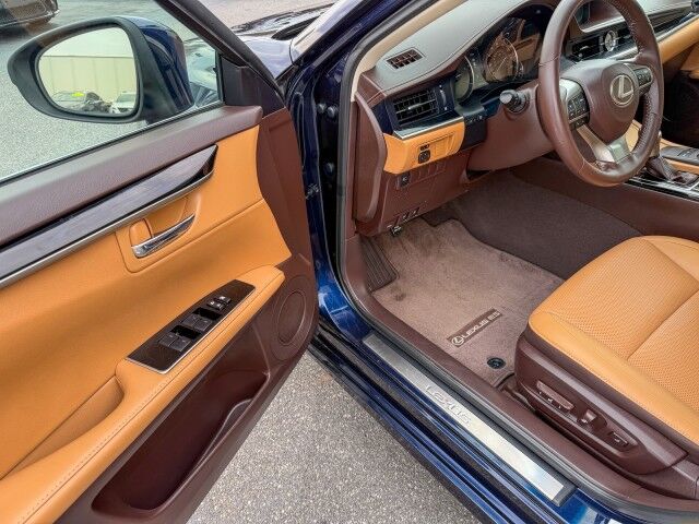 2017 Lexus ES 350 Conover NC