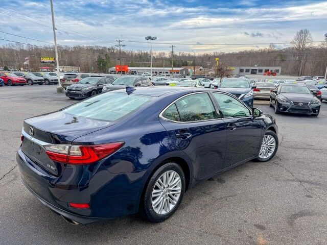 2017 Lexus ES 350 Conover NC