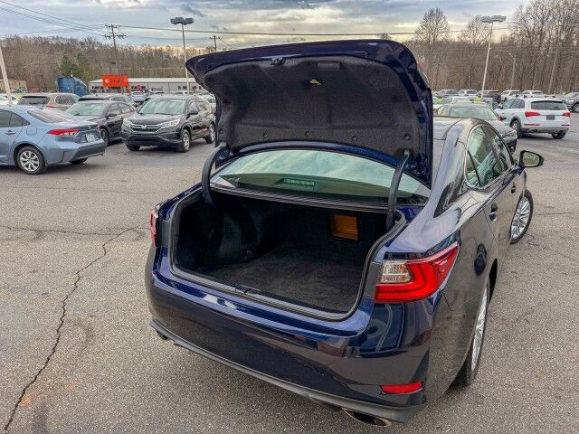 2017 Lexus ES 350 Conover NC