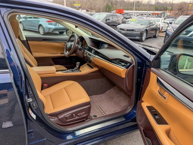 2017 Lexus ES 350 Conover NC