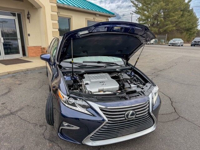 2017 Lexus ES 350 Conover NC