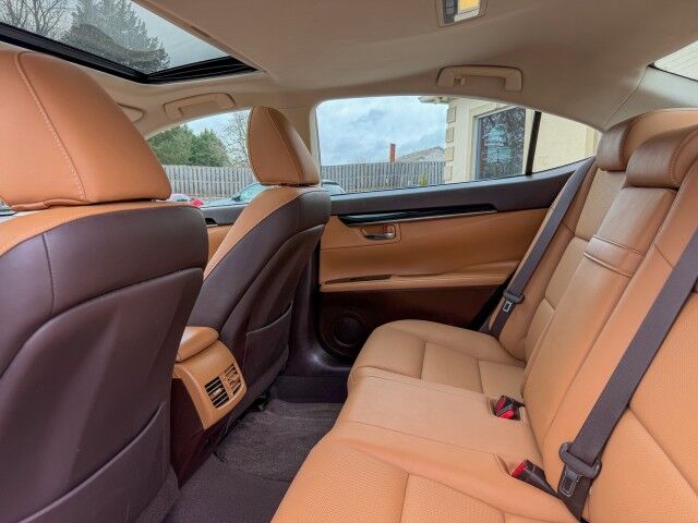 2017 Lexus ES 350 Conover NC