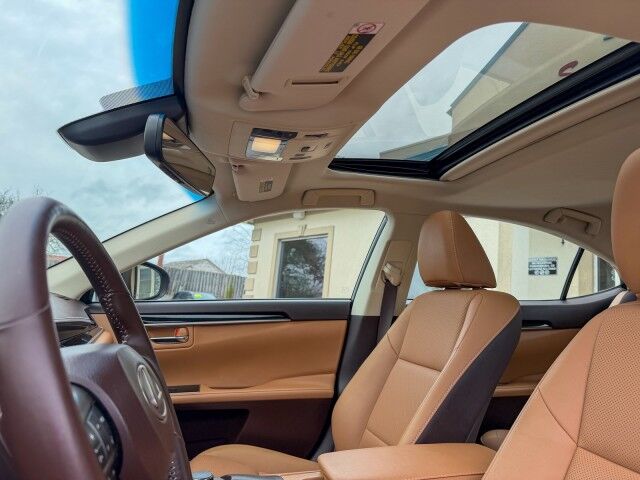 2017 Lexus ES 350 Conover NC