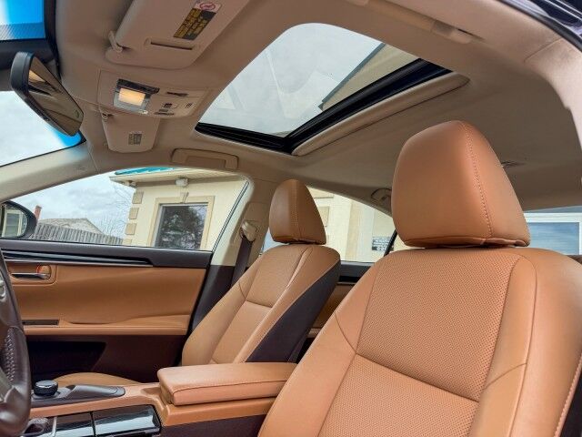 2017 Lexus ES 350 Conover NC