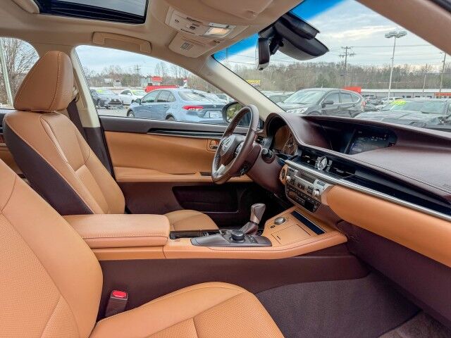 2017 Lexus ES 350 Conover NC