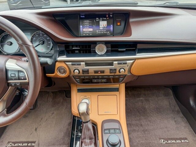 2017 Lexus ES 350 Conover NC