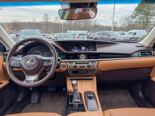 2017 Lexus ES 350 Conover NC