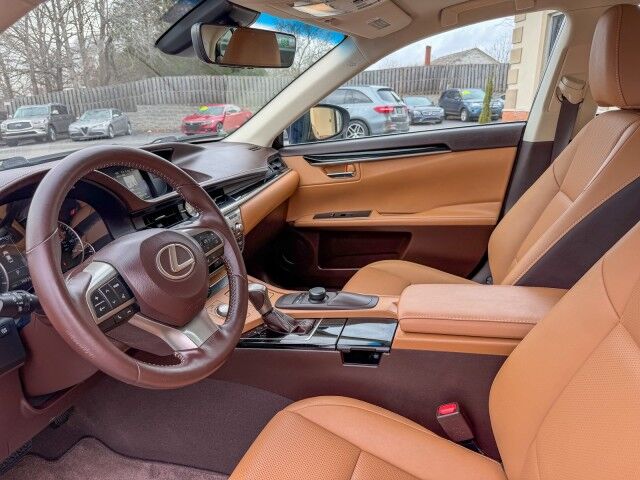 2017 Lexus ES 350 Conover NC