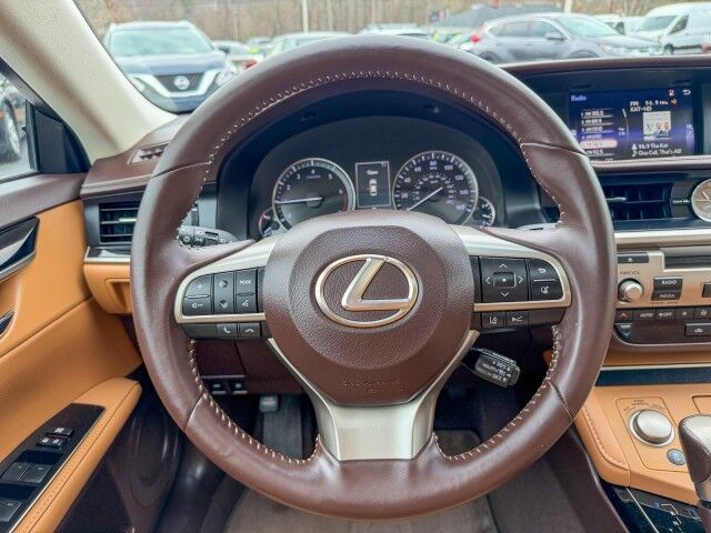 2017 Lexus ES 350 Conover NC