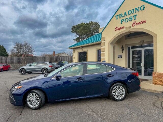 2017 Lexus ES 350 Conover NC