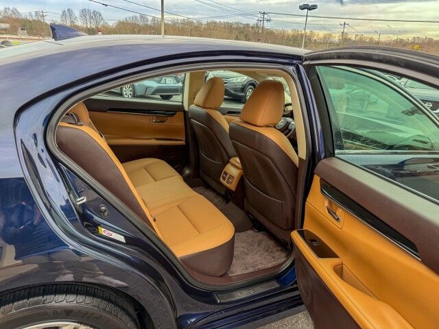 2017 Lexus ES 350 Conover NC