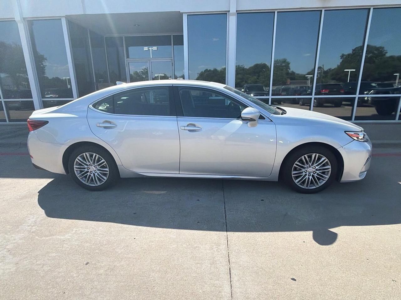 2017 Lexus ES 350 Hurst TX