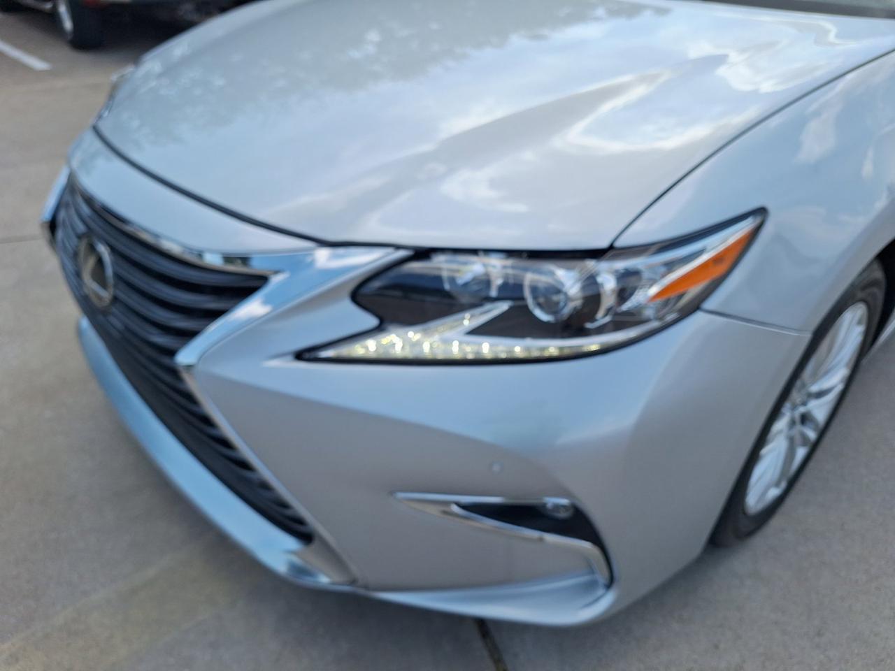 2017 Lexus ES 350 Hurst TX