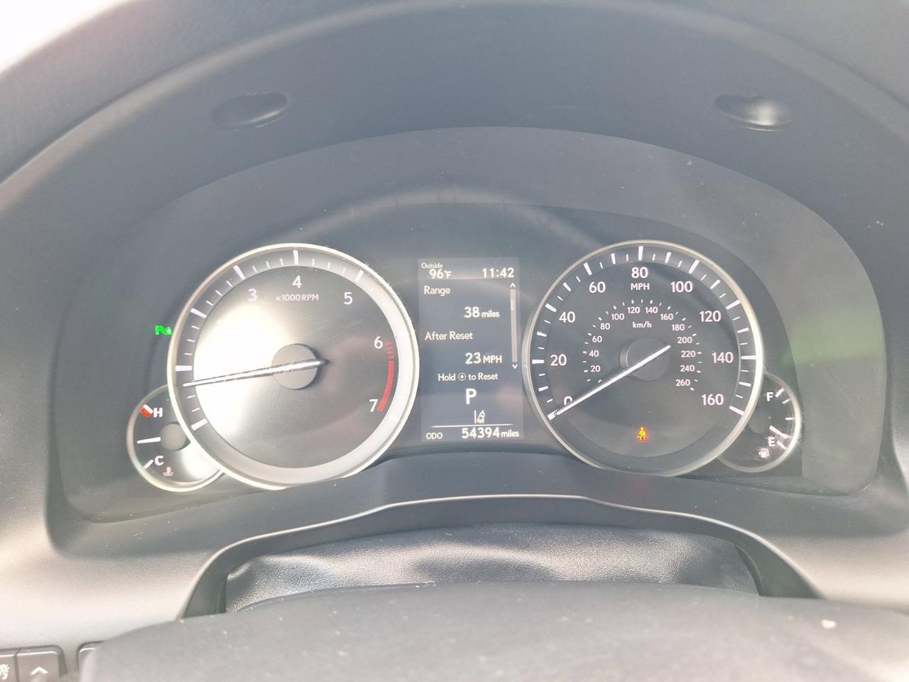2017 Lexus ES 350 Hurst TX