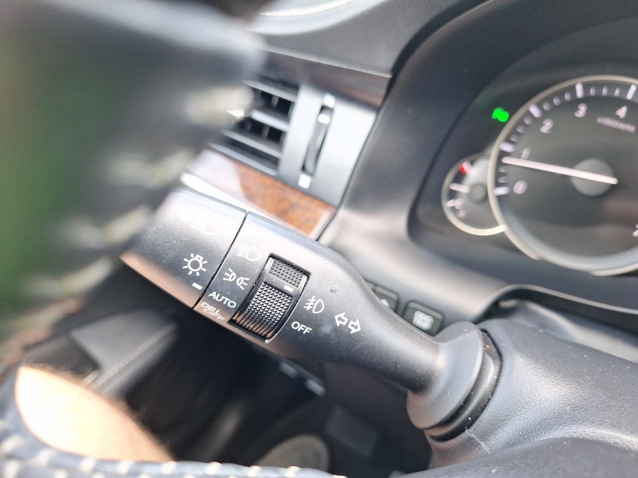 2017 Lexus ES 350 Hurst TX