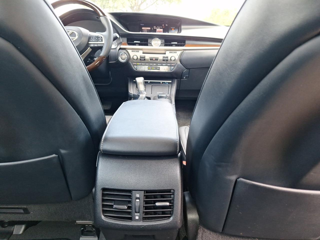 2017 Lexus ES 350 Hurst TX