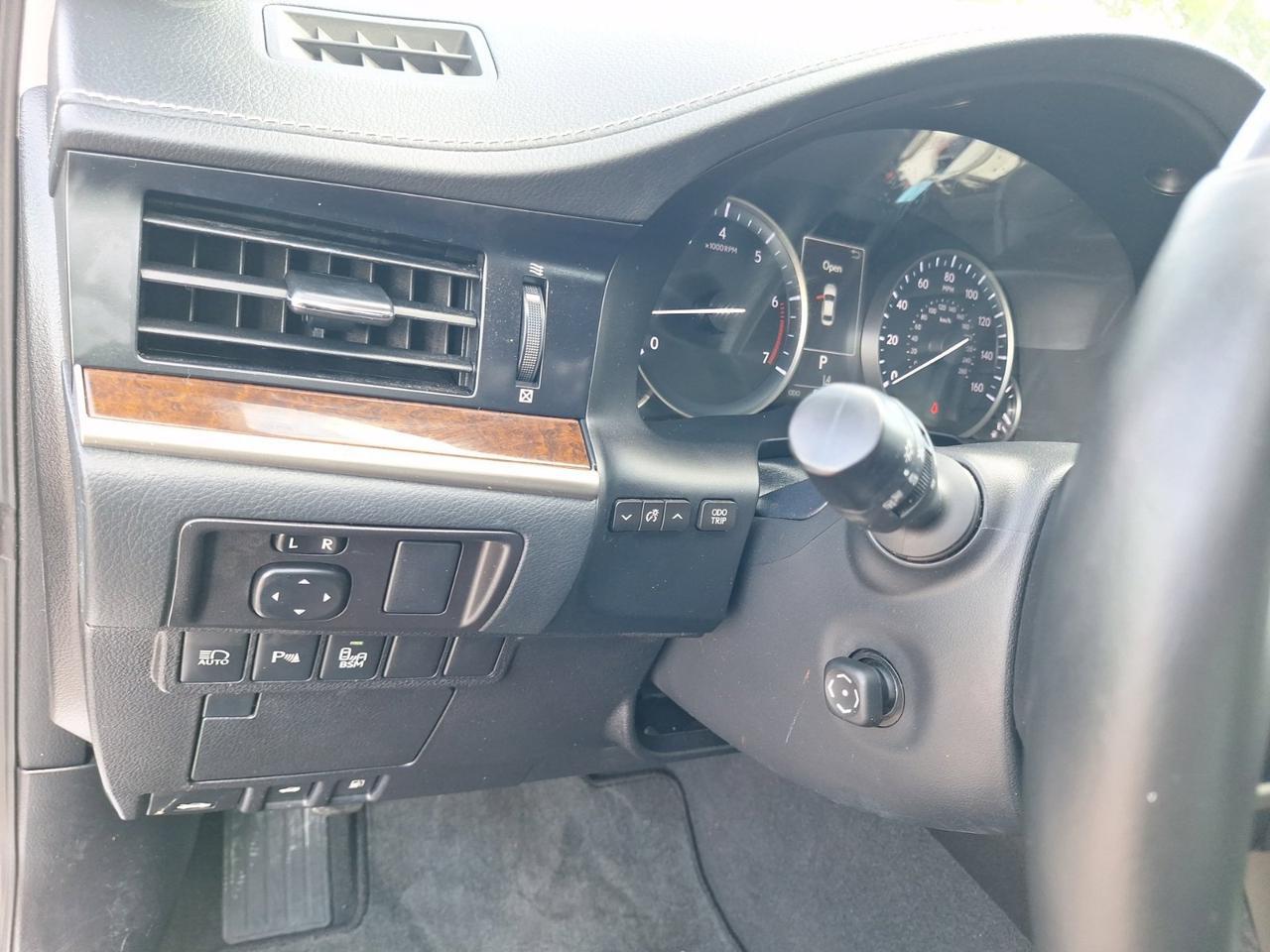 2017 Lexus ES 350 Hurst TX