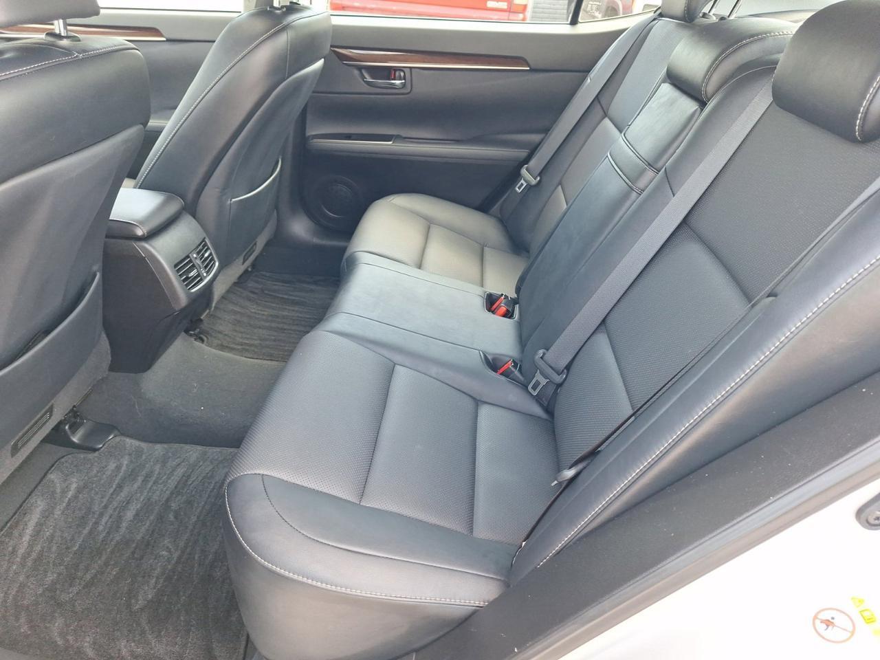 2017 Lexus ES 350 Hurst TX