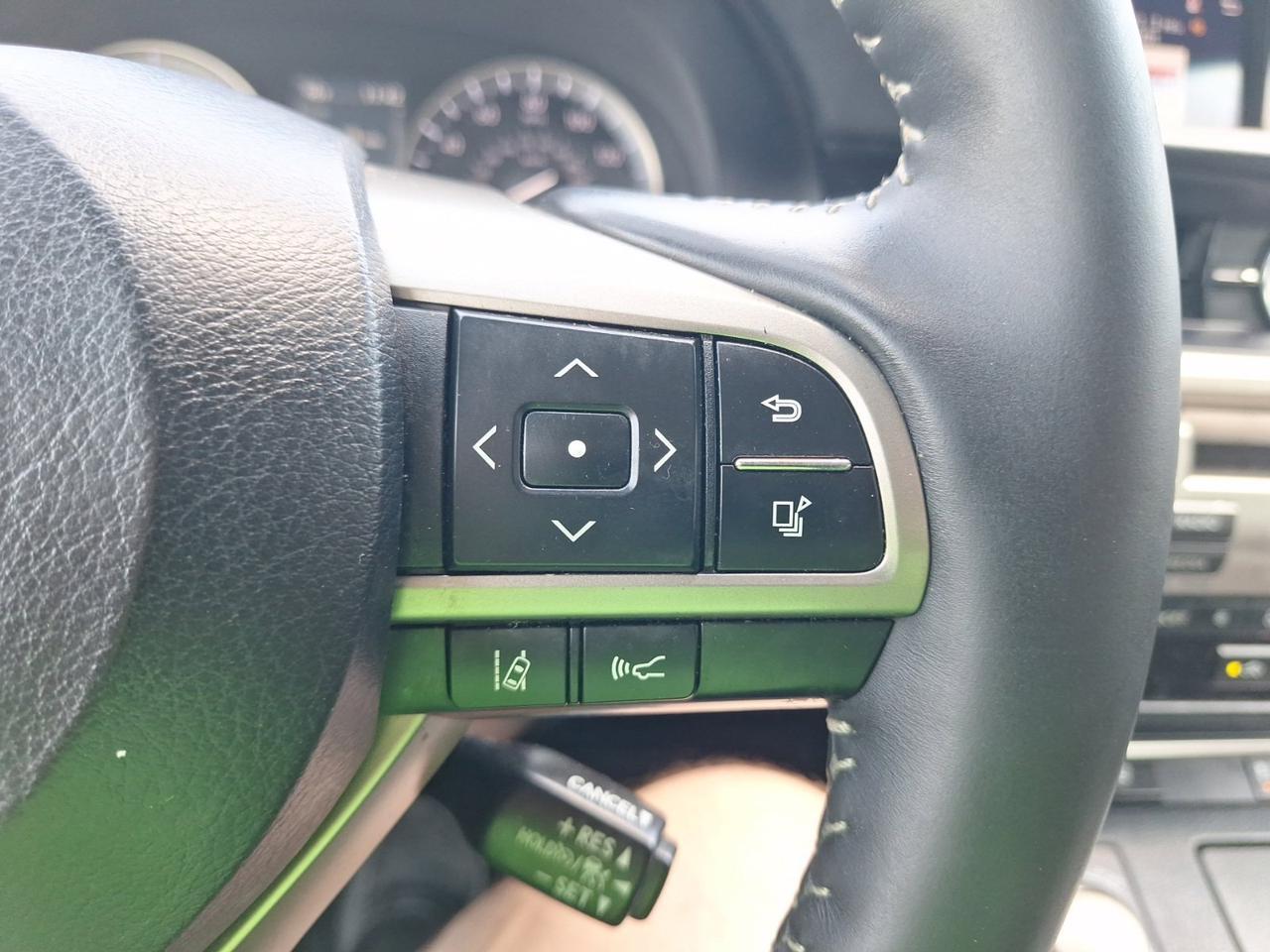 2017 Lexus ES 350 Hurst TX