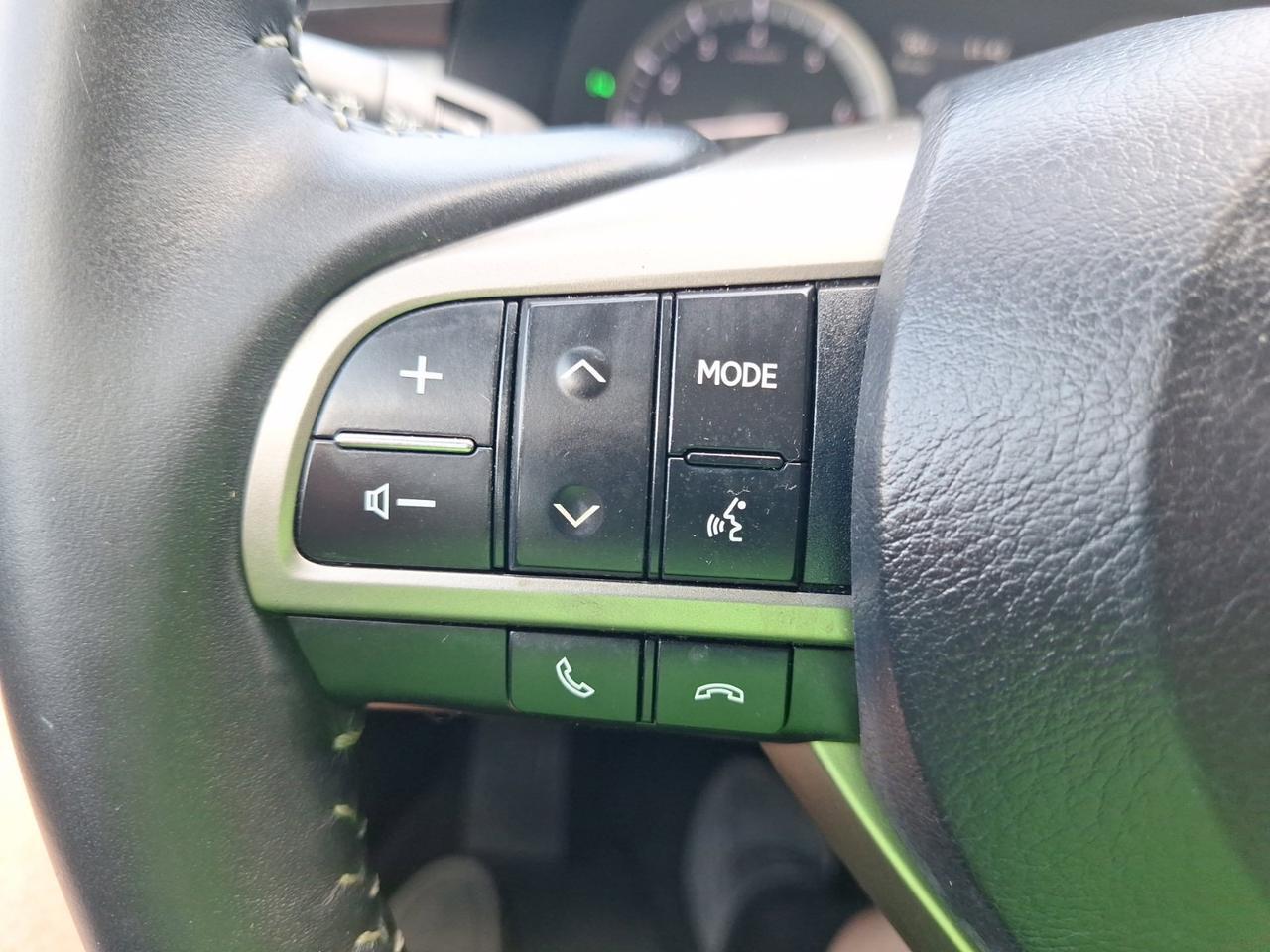 2017 Lexus ES 350 Hurst TX