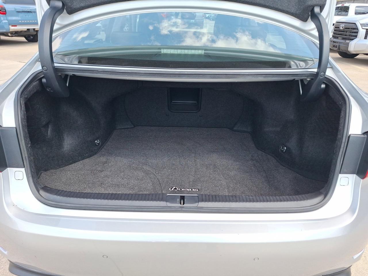 2017 Lexus ES 350 Hurst TX
