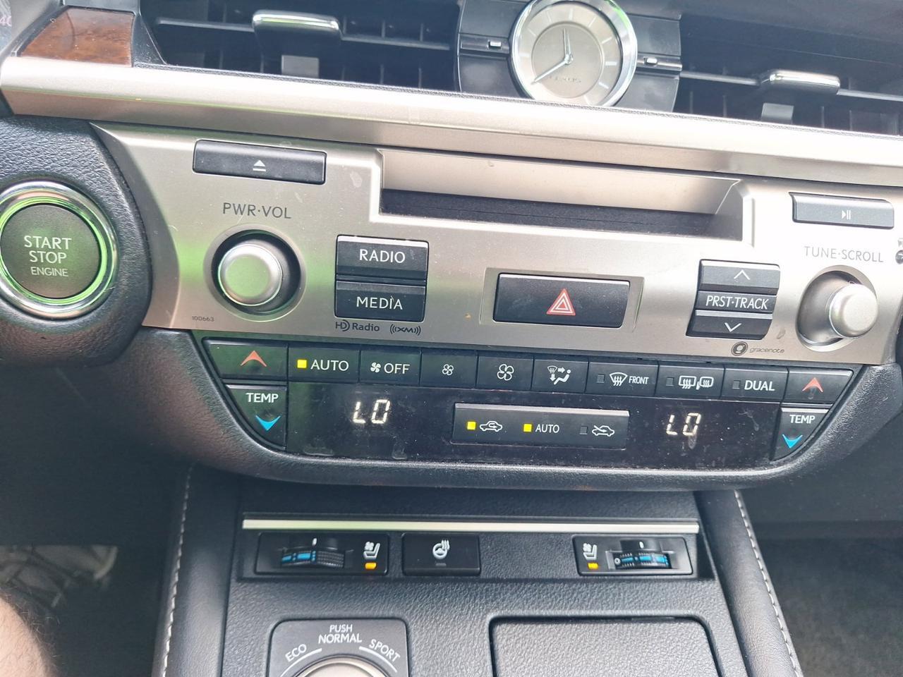 2017 Lexus ES 350 Hurst TX