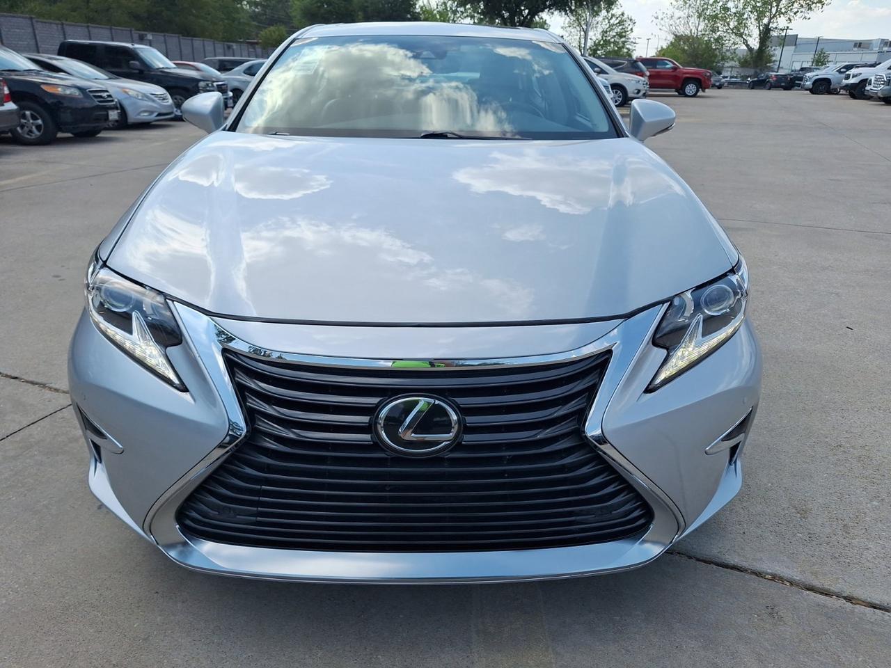 2017 Lexus ES 350 Hurst TX