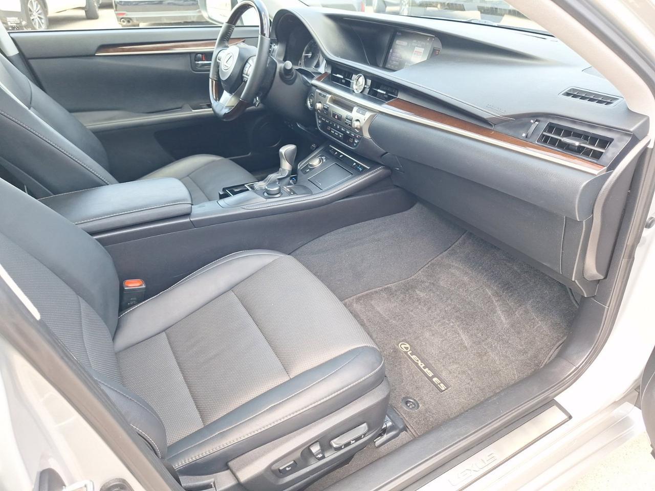 2017 Lexus ES 350 Hurst TX