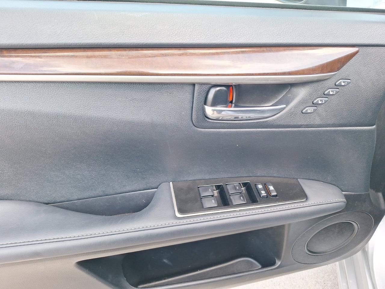 2017 Lexus ES 350 Hurst TX