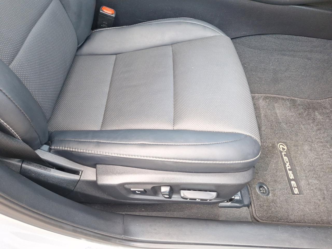 2017 Lexus ES 350 Hurst TX
