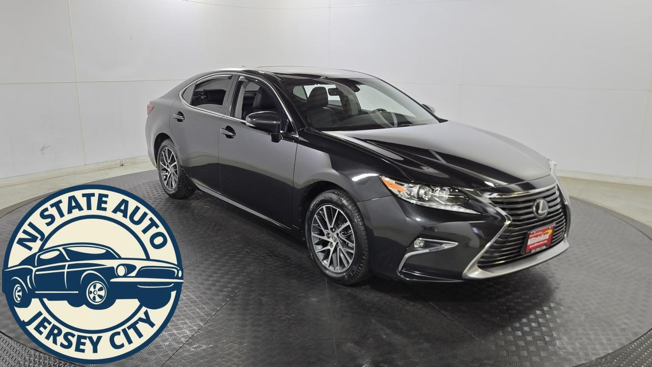 2017 Lexus ES 350 Jersey City NJ