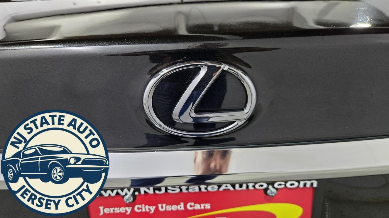 2017 Lexus ES 350 Jersey City NJ