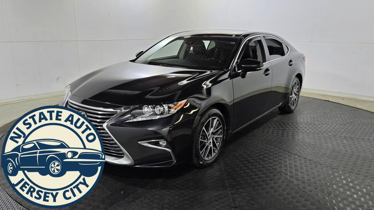 2017 Lexus ES 350 Jersey City NJ