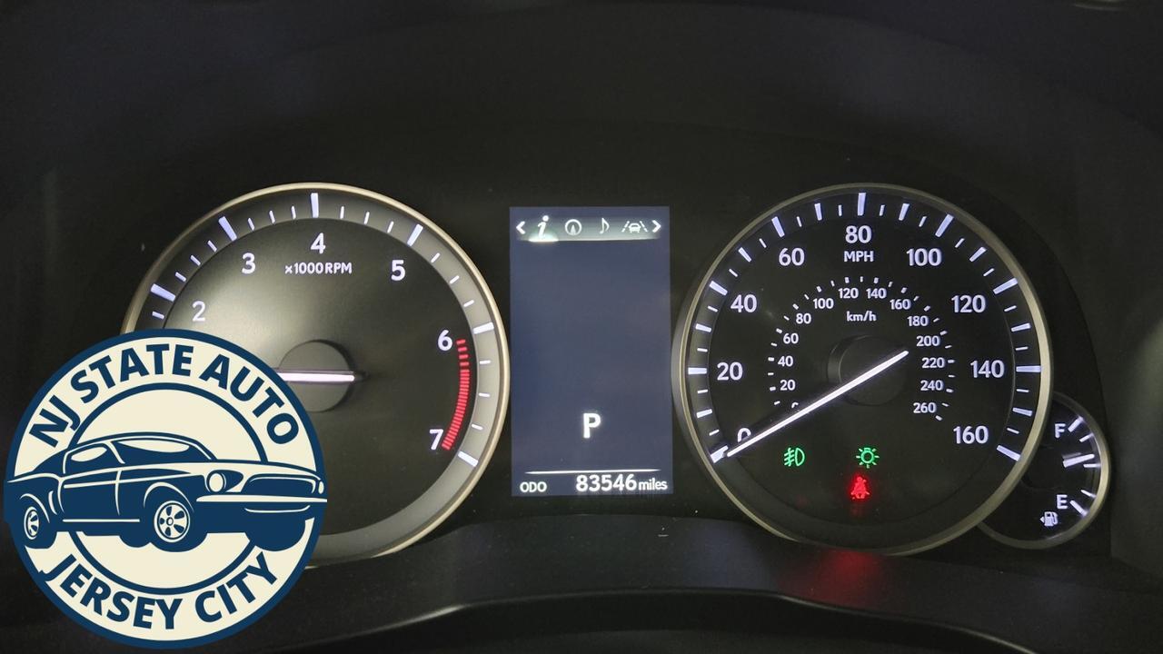 2017 Lexus ES 350 Jersey City NJ