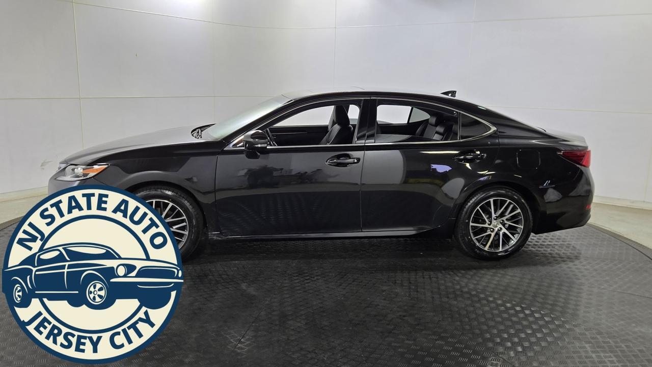 2017 Lexus ES 350 Jersey City NJ