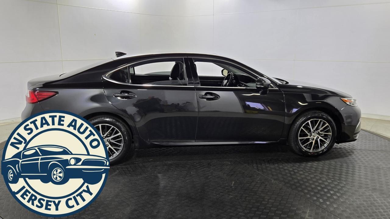 2017 Lexus ES 350 Jersey City NJ