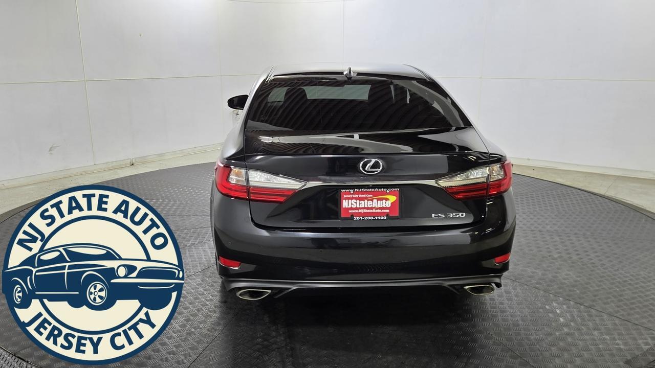 2017 Lexus ES 350 Jersey City NJ