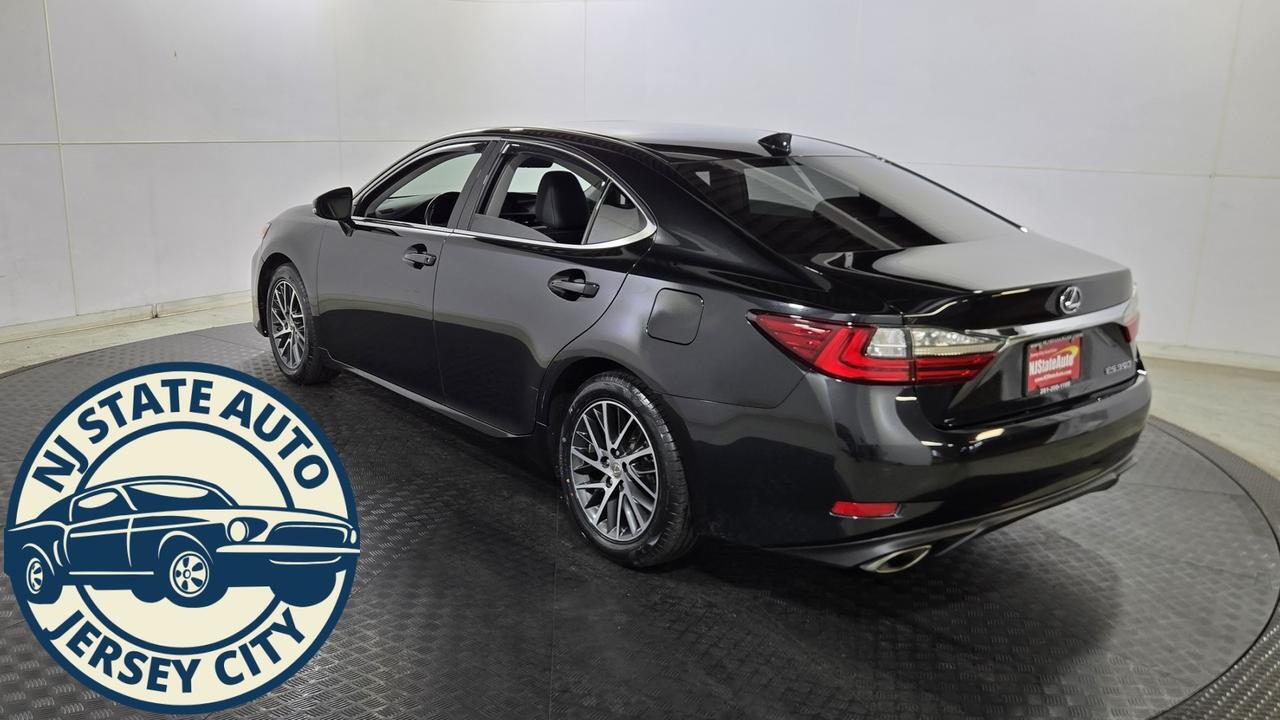 2017 Lexus ES 350 Jersey City NJ