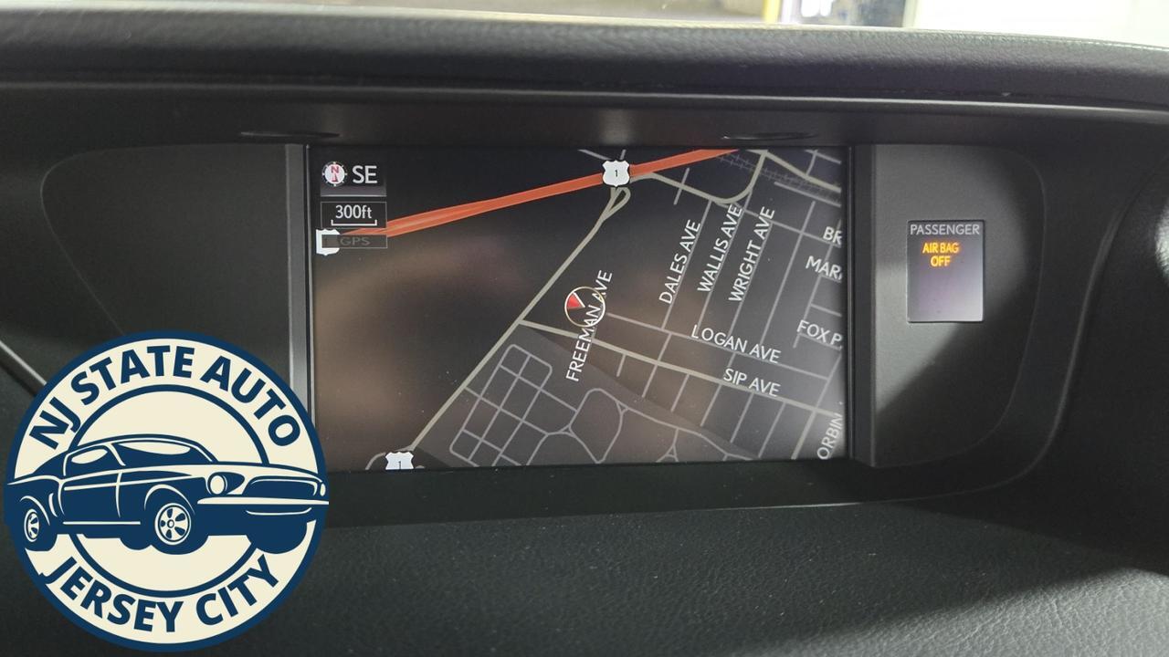 2017 Lexus ES 350 Jersey City NJ