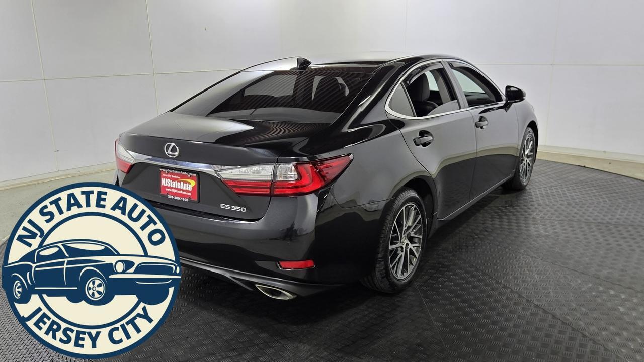 2017 Lexus ES 350 Jersey City NJ