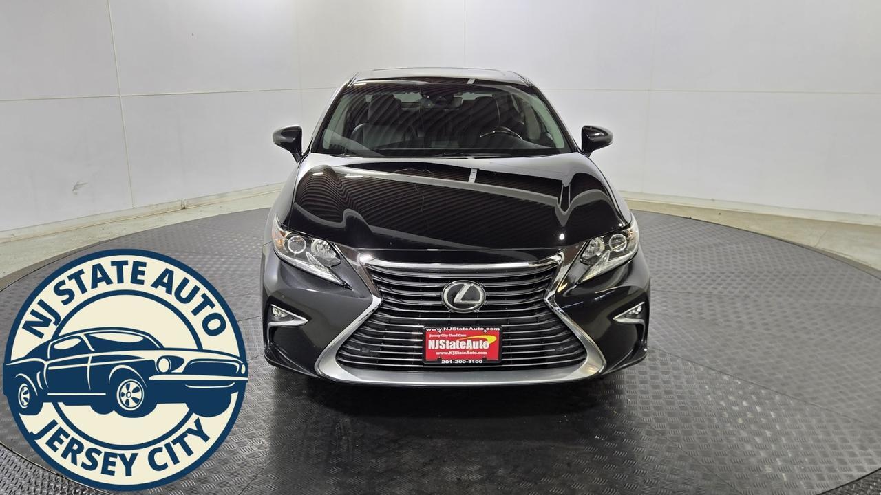2017 Lexus ES 350 Jersey City NJ