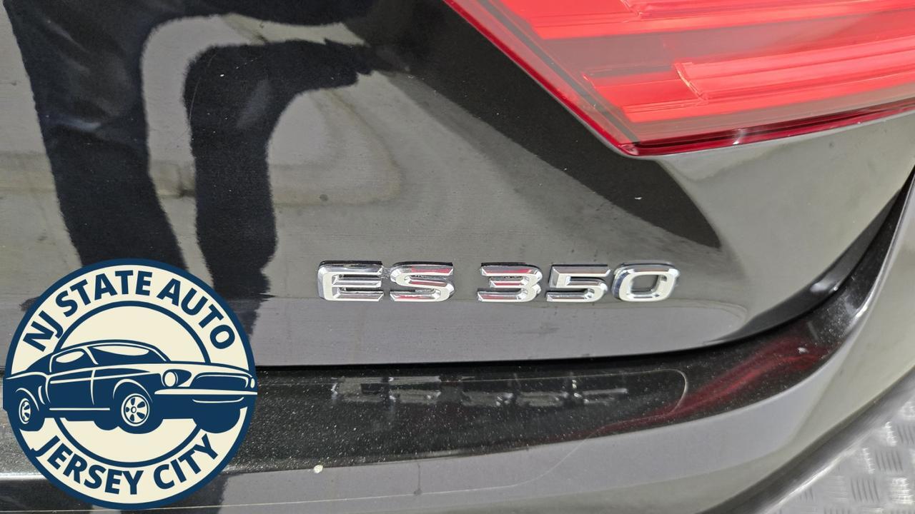 2017 Lexus ES 350 Jersey City NJ