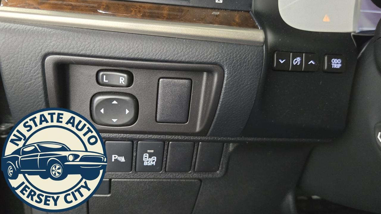 2017 Lexus ES 350 Jersey City NJ