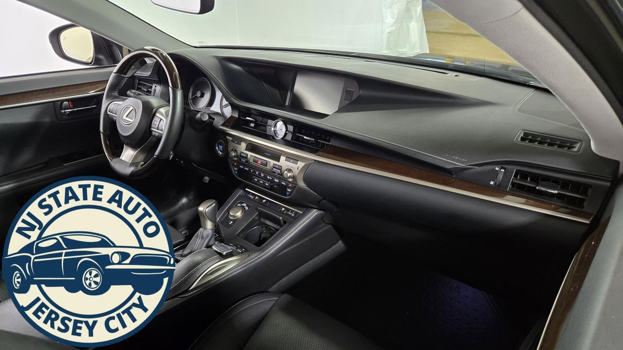 2017 Lexus ES 350 Jersey City NJ