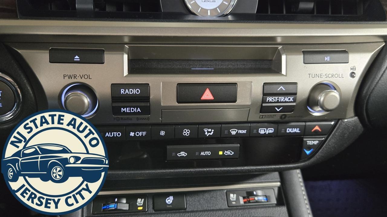 2017 Lexus ES 350 Jersey City NJ