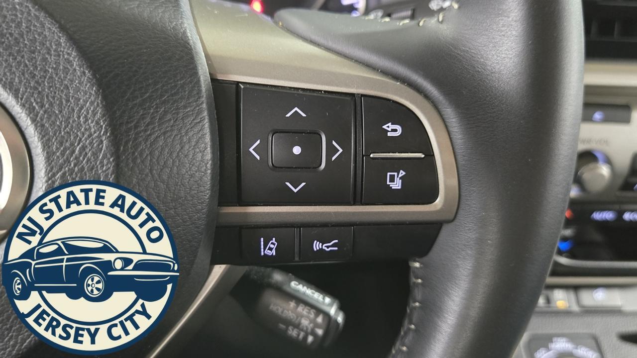 2017 Lexus ES 350 Jersey City NJ