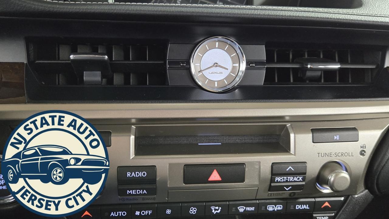 2017 Lexus ES 350 Jersey City NJ