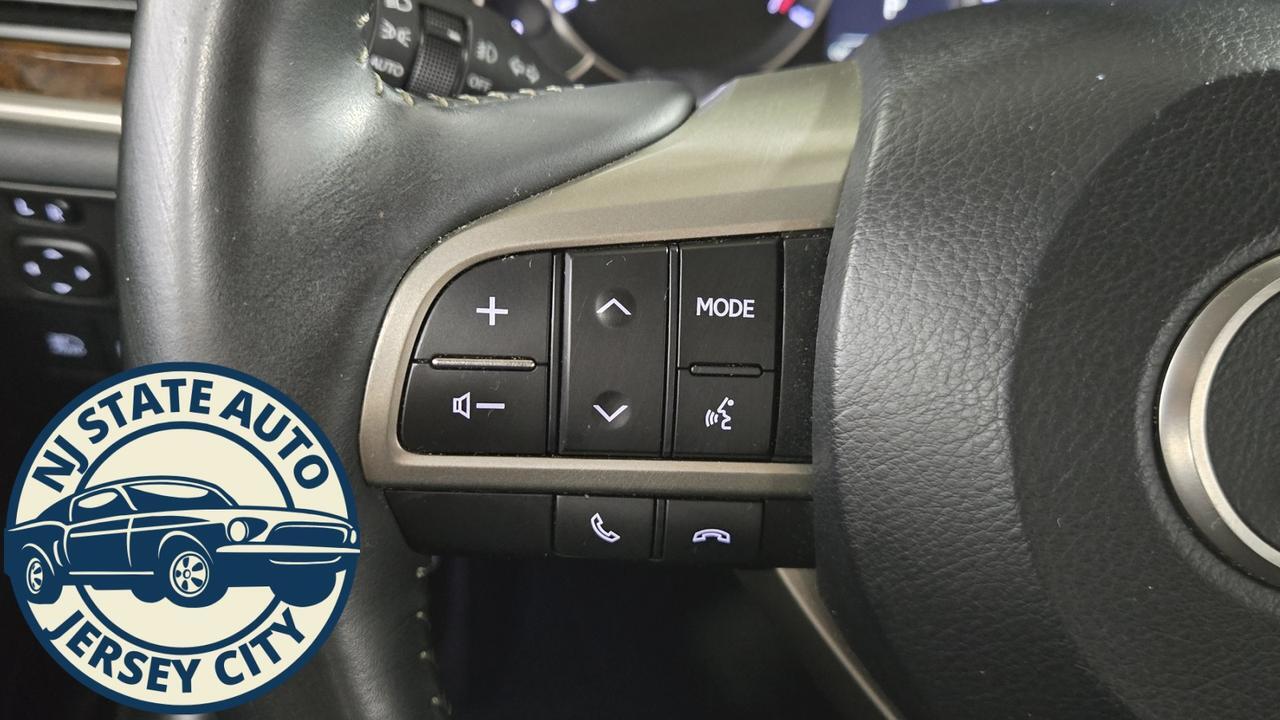 2017 Lexus ES 350 Jersey City NJ