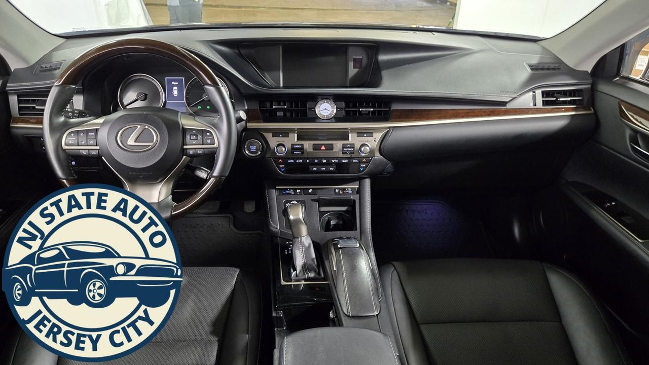 2017 Lexus ES 350 Jersey City NJ