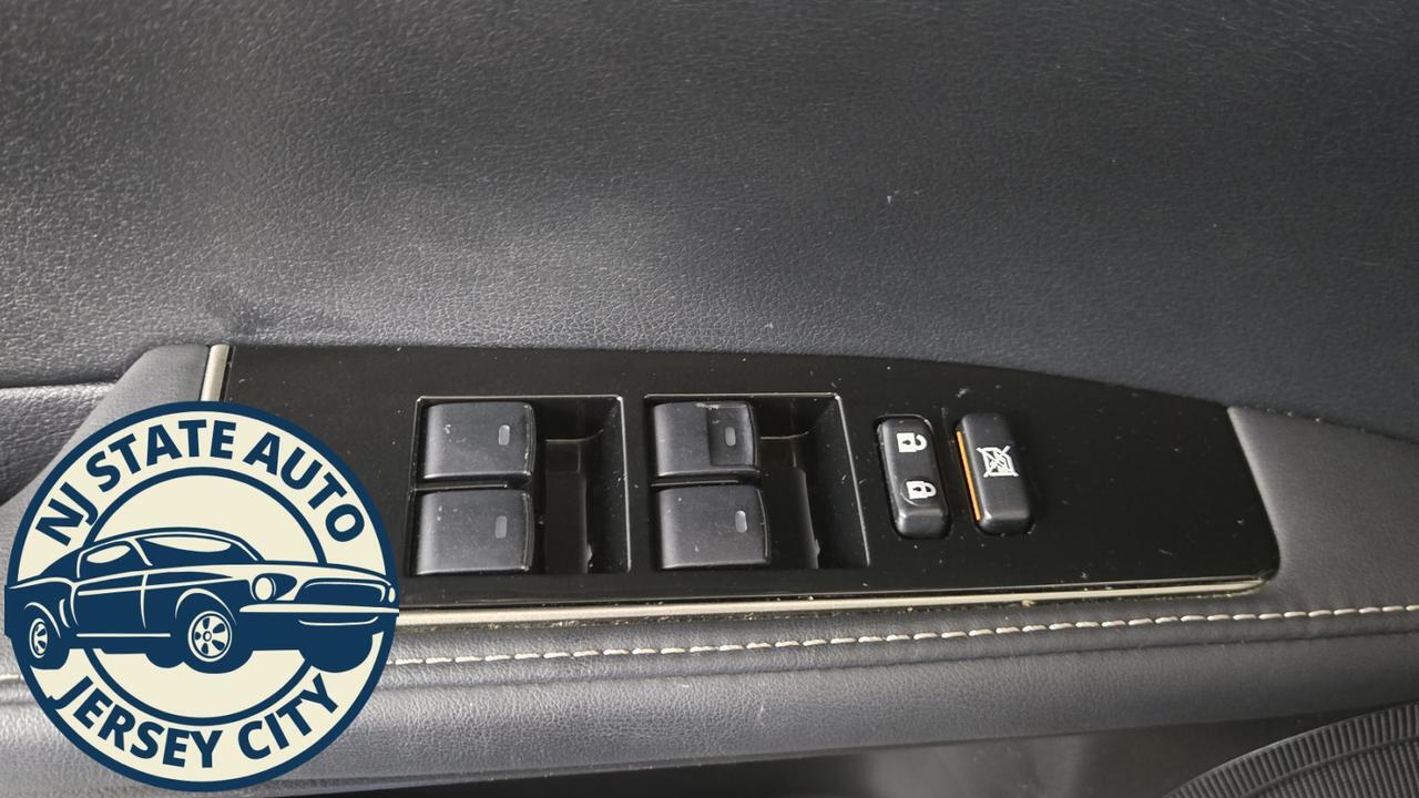 2017 Lexus ES 350 Jersey City NJ